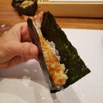 天婦羅 みやしろ - 