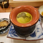 天婦羅 みやしろ - 