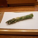 天婦羅 みやしろ - 