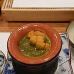 天婦羅 みやしろ - 