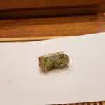 天婦羅 みやしろ - 