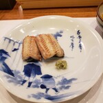 天婦羅 みやしろ - 