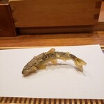 天婦羅 みやしろ - 