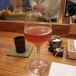 天婦羅 みやしろ - 