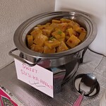 大阪ハラールレストラン - 