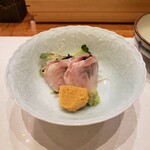 天婦羅 みやしろ - 