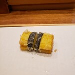 天婦羅 みやしろ - 