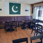 大阪ハラールレストラン - 