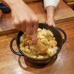 天婦羅 みやしろ - 