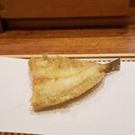 天婦羅 みやしろ - 