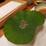 天婦羅 みやしろ - 