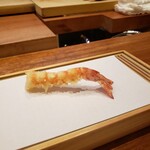 天婦羅 みやしろ - 