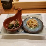 天婦羅 みやしろ - 