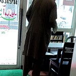 大阪ハラールレストラン - 