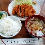 Tonkatsu Tonki - 