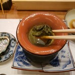 天婦羅 みやしろ - 