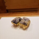 天婦羅 みやしろ - 