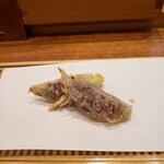 天婦羅 みやしろ - 