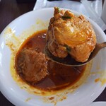 大阪ハラールレストラン - 