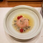 天婦羅 みやしろ - 