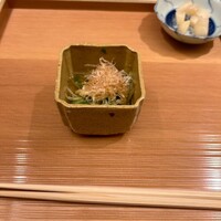 鮨 花車 - 