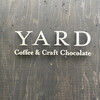 ヤードコーヒー&クラフトチョコレート