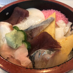 Takarasushi - 