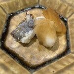 うなぎ ふぐ 懐石 日比野 - 