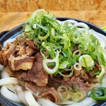 讃岐 本広うどん - 