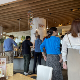 自然派インド料理 ナタラジ_2