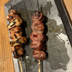 Yakitori Satou - 