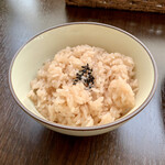 バルバルキッチンアメリ - いつものごはん