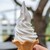 新生酪農千葉工場アイスクリームショップ - 料理写真:「ミルクソフト」¥330-