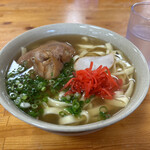 Awase Soba Shokudou - 