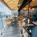 WineBar KIKUO - 