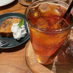 Mother Moon Cafe - 