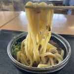 本格手打うどん はゆか - 