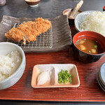 Yaharaka Tonkatsu Aya - 