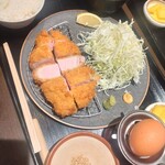 串揚げと島おでん くしお - 