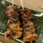 Yakitori Asobitei - 