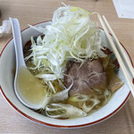 らーめん髙○ - 