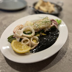 ビストロ×バル Marcy - 