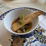 キュイエット - 