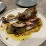 ビストロ×バル Marcy - 