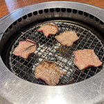 Yakiniku Resutoran Tokuju - 