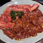 焼肉レストラン徳寿 - 