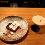 +α. -Dessert BAR- - 