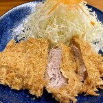 Tonkatsu Warashikko - 