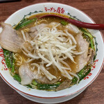 ラーメン屋台 - 