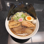 麺屋 てる'ZU - 